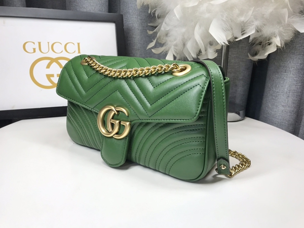 激安グッチバッグコピー内部構造
